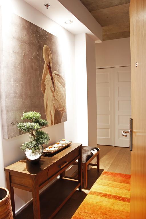 퀘벡 Les Immeubles Charlevoix - Le 760-306 아파트 객실 사진